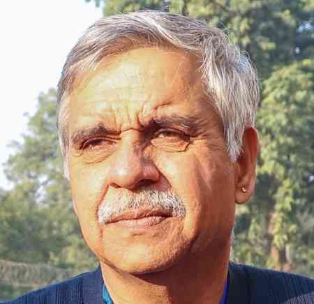 Congress backs EAM Jaishankar’s ‘India will never succumb to nuclear blackmail’ remarks 