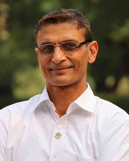 Professor O.P. Katare Appointed DPIIT IPR Chair Professor at Panjab University