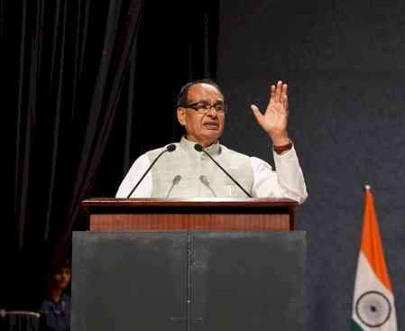 No shortage of funds for agricultural research under PM Modi govt: Shivraj Singh Chouhan