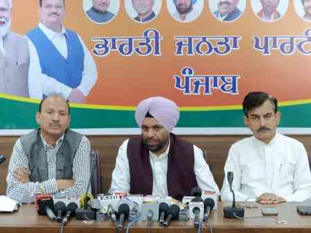 Hooch tragedy: 16 out of 27 victims belong to Dalit community, says Punjab BJP