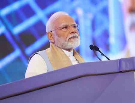 NDA CMs, Dy CMs to discuss governance models; PM-led conclave to pass resolutions on Operation Sindoor and caste enumeration