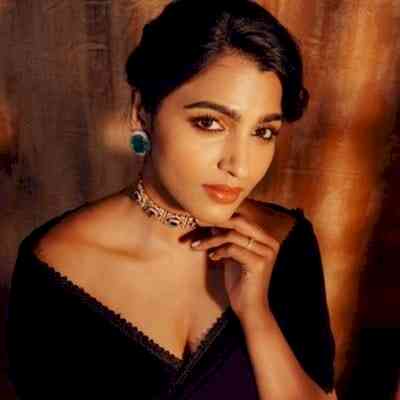 Dhanshika thanks Vishal for his encouraging words about her performance in Yogi Da; Says, 'Means a lot darling!'