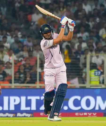Gill has a very stable head on his shoulders, will handle captaincy very well, says Gurkeerat