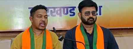 BJP questions omission of reserved categories in JPSC main exam result