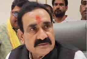PM Modi changed identity of MP's Datia known for 'jungles' and 'dacoits': Former Minister