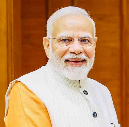 PM Modi on 2-day Gujarat visit from tomorrow, to launch & inaugurate several projects 