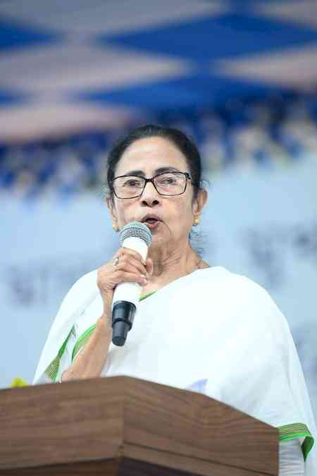 Bypoll in Bengal’s Kaliganj seat acid test for CM Mamata Banerjee amid multiple controversies