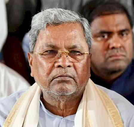 ‘Karnataka deserves better’: BJP slams Siddaramaiah for skipping NITI Aayog meet