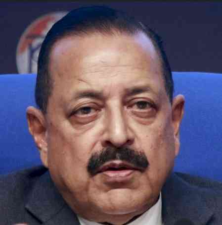 ‘Giant leap towards Viksit Bharat’: Union Minister on India becoming 4th largest economy