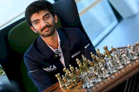 World Champ Gukesh reaches Norway; calls face-off with Magnus Carlsen as ‘fun challenge’