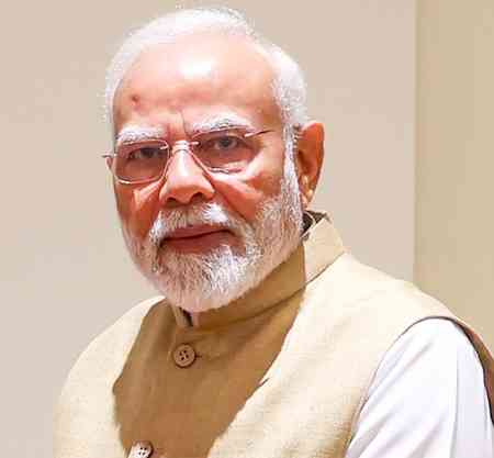 New global health agreement to take Ayush to world in scientific way: PM Modi