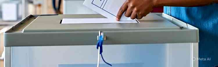 Election Commission Announces Bye-Election Schedule for Ludhiana (West)