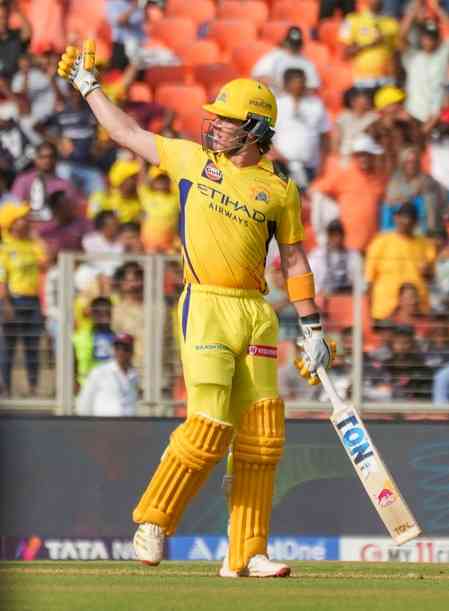 IPL 2025: Honour to be compared to ABD, but I want to be my player, says CSK's Dewald Brevis