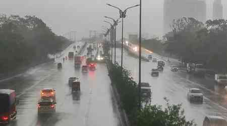 IMD predicts more rain for Mumbai, Maharashtra; urges citizens to exercise caution