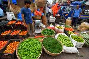 Low inflation to boost purchasing power, bolster fiscal finances in India: HSBC