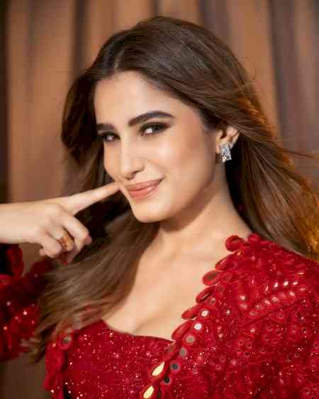 Rasha Thadani has first Dan rank in Taekwondo, reveals mother Raveena