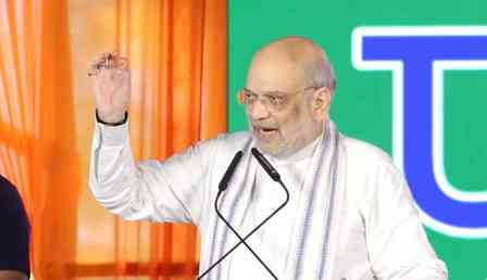 ‘No one should meddle with India’: HM Amit Shah on Operation Sindoor 