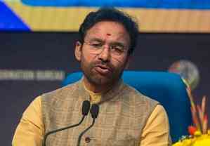 India's coal sector makes seismic shift as production jumps 70 pc in 11 years: Kishan Reddy