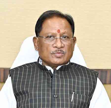 Chhattisgarh to come up with AI-based data centre, new transformer unit in Raipur