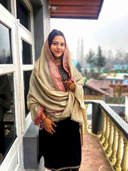 YouTuber Jyoti Malhotra sent to 14-day judicial custody by Hisar court
