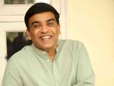 No move to shut down theatres ahead of Pawan Kalyan's movie release, says Dil Raju