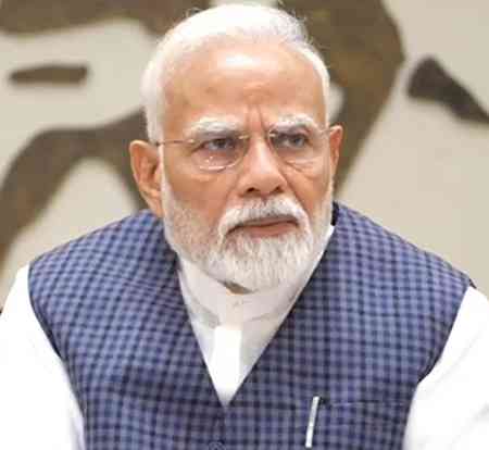 PM Modi to visit Madhya Pradesh on May 31 