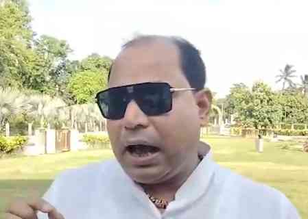Lalu Prasad Yadav misleading people under the guise of socialist ideology: JD-U
