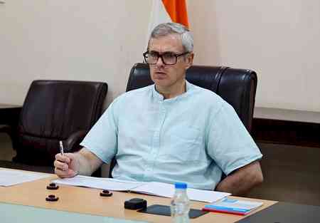 Omar Abdullah govt holds special cabinet meet in Pahalgam