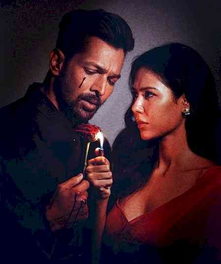 Harshvardhan, Sonam Bajwa's passionate lovestory ‘Ek Deewane Ki Deewaniyat’ to hit the screens on October 2