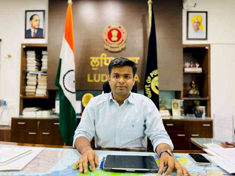 Ludhiana West by-elections: Political Parties must seek permission for advertisements on electronic and social media from MCMC- District Election Officer