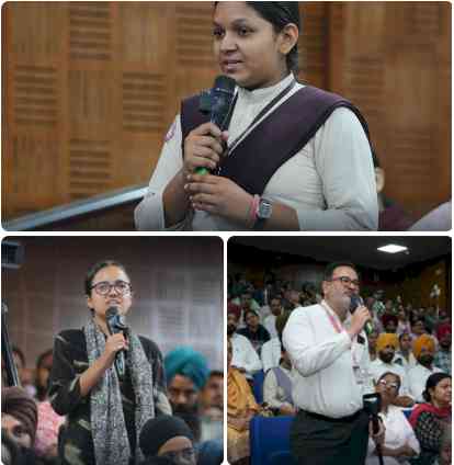 Top performing students hail CM for uplifting education sector