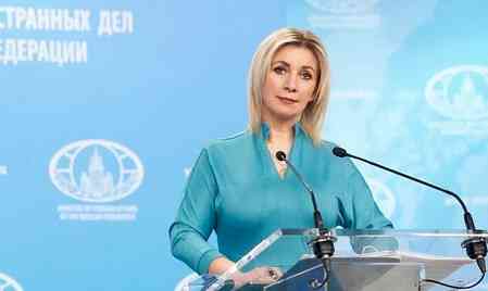 Moscow to hand over peace memorandum to Kyiv soon