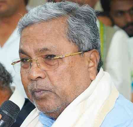 ‘BJP’s deliberate attempt to incite communal tension’: Siddaramaiah defends grant for Urdu language 