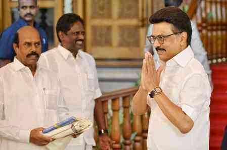 RS polls to influence 2026 TN Assembly election alliances, DMK likely to nominate Kamal Hassan