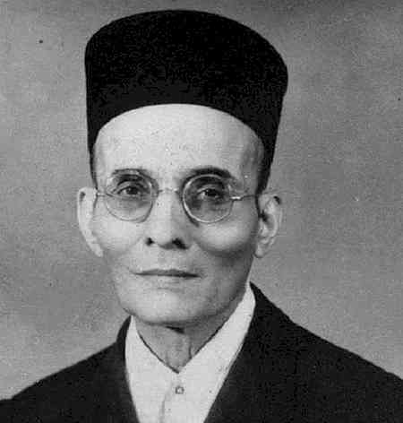 Grateful nation can never forget 'true son' of India: PM Modi on Veer Savarkar's birth anniversary