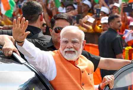 PM Modi’s 2-day packed schedule for four states, many projects to be launched 