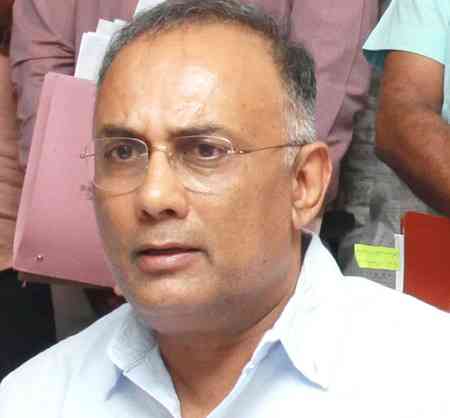 BJP indulging in politics over dead bodies: K’taka Minister on Mangaluru situation 