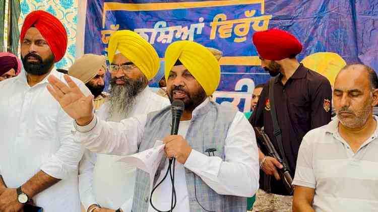 Nasha Mukti Yatra: AAP MLAs and Ministers Lead Anti-Drug Drive Across Hundreds of Villages