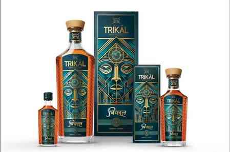 Radico Khaitan withdraws ‘Trikal’ whisky; stock may see pressure