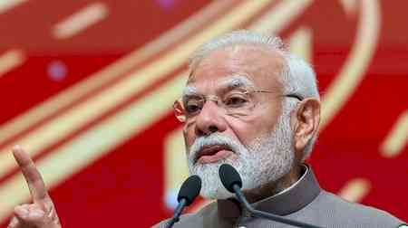 PM Modi to inaugurate Patna’s new international airport terminal on May 29 