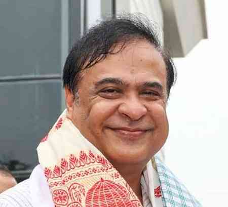Gaurav Gogoi admitted only 10 pc of his Pakistan visit: Assam CM