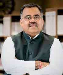 Historic Decision on MSP Reflects PM Modi’s Farmer-First Vision — Tarun Chugh