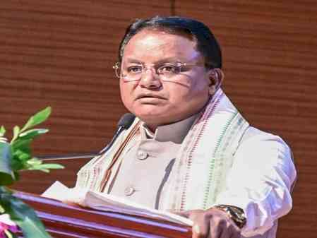 Odisha Cabinet approves key proposals including enhancement of upper age limit for govt jobs