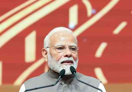 'Ensure all infra projects are completed on time', PM Modi reviews mega infra projects