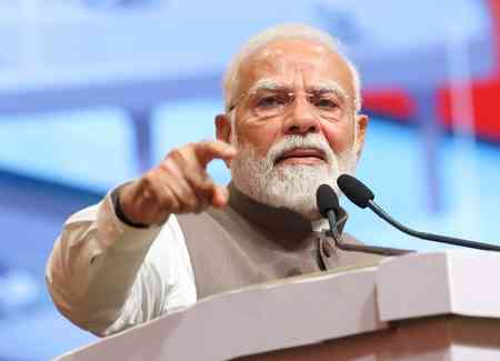 Eventful day for Bengal over PM’s twin-events in Alipurduar