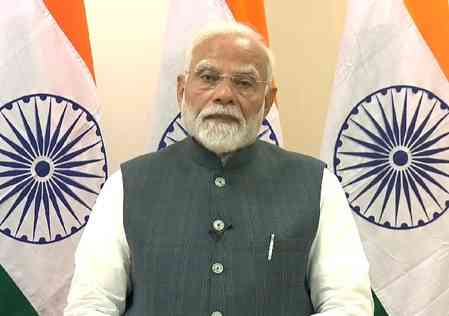 Working on 'Act East' resolve with 'Act Fast' approach: PM Modi on Sikkim's statehood celebrations 