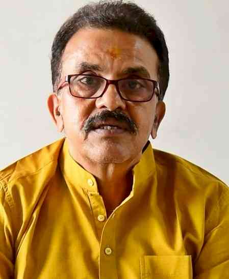 Congress must rise above party politics on national issues: Shiv Sena on Tharoor row