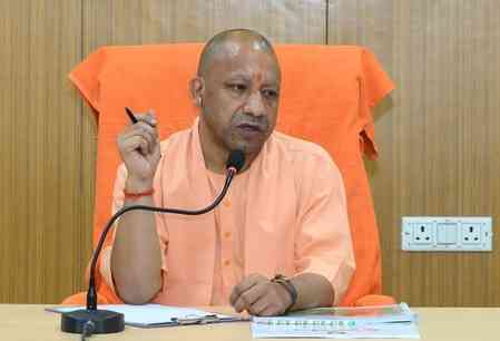 'Sindoordani' gift at mass weddings: UP ministers, leaders laud Yogi govt's outreach to women