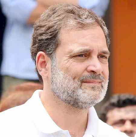 Rahul Gandhi to visit Bhopal on June 3; to launch ‘organisational creation campaign’ 