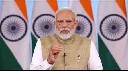 PM Modi kicks off nationwide ‘lab to land’ campaign to boost agriculture